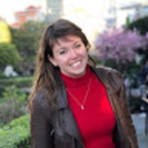 Meet your Posher, Dasha